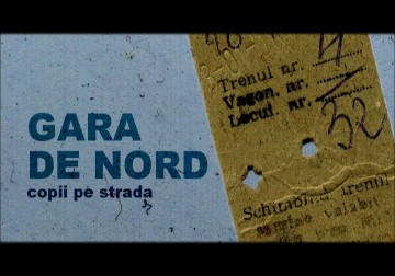 gara